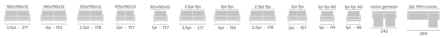 SOFA TARANCON_ OTRAS COMPOSICONES